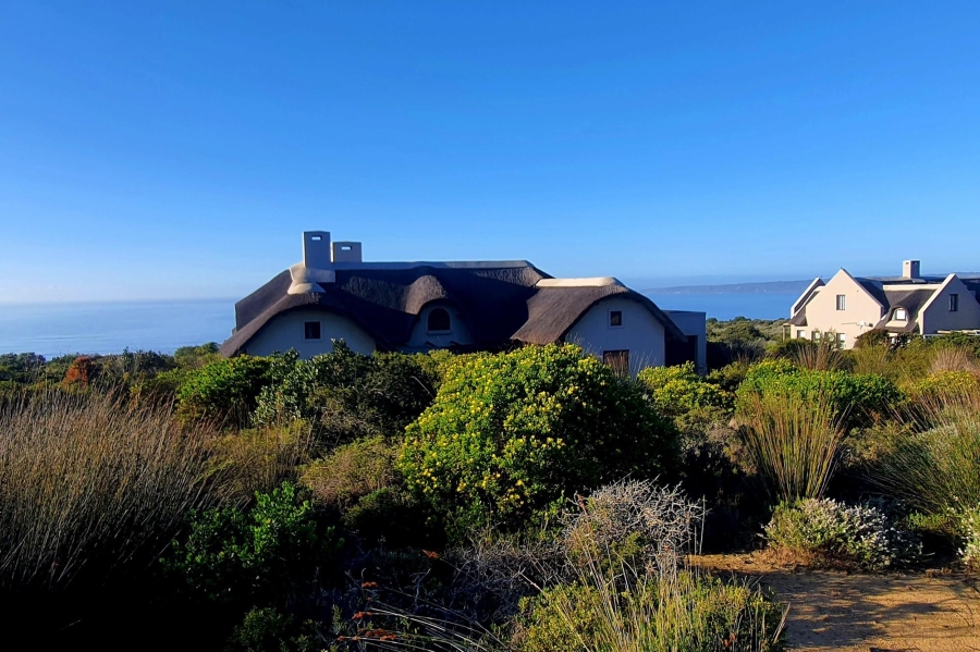 4 Bedroom Property for Sale in Springerbaai Eco Estate Western Cape